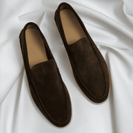 WW | Leder Loafers Für Männer