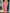 Midikleid mit Rundhalsausschnitt und Polka-Dot-Print