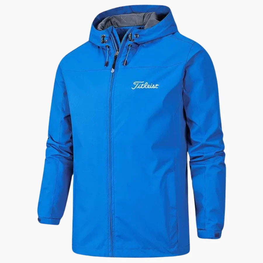WW | Wasserdichte Jacke Für Jedes Wetter