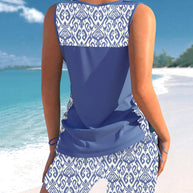 WW | Trendy Tankini
