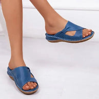 WW | Komfortable Damenschuhe mit orthopädischem Fußbett für den Alltag