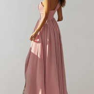 WW – Elegantes Cocktail-Galakleid