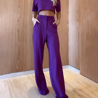 Bella™ - Overall 2-Teiliges Set