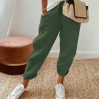 WW | Boho Sommerhose