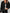 Solide Strickjacke mit Knopfleiste 2024