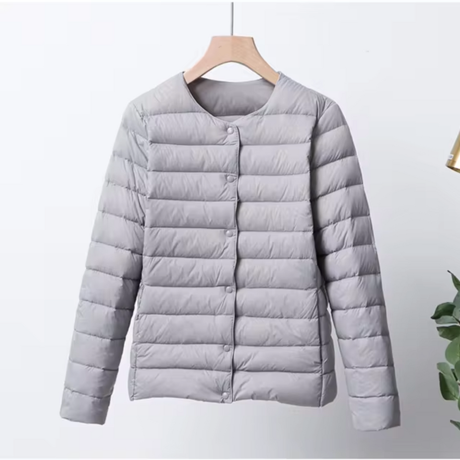 WW | Ultradünne Daunenjacke
