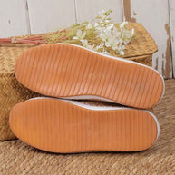 WW | Lässige Katzenmuster Schuhe