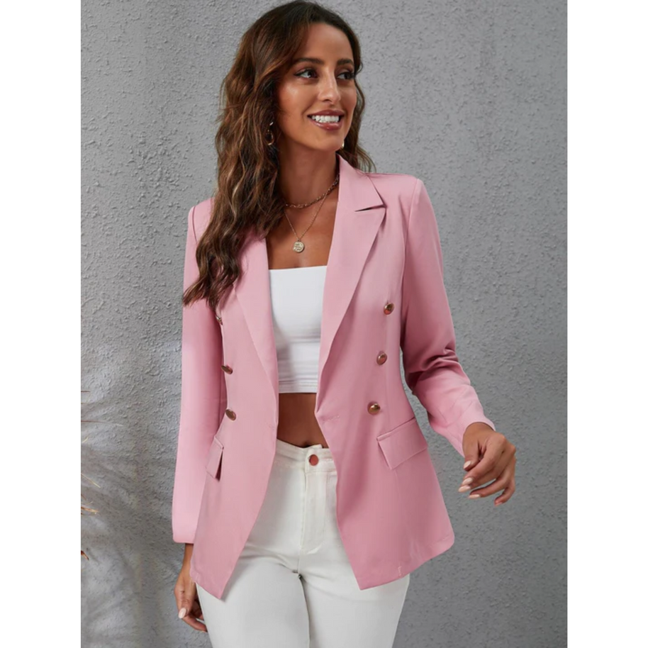 WW | Blazer Stilvoll & Modisch