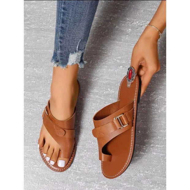 WW | Orthopädische Sandalen Der Luxusklasse