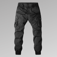 WW | Robuste Cargohose mit elastischem Bund