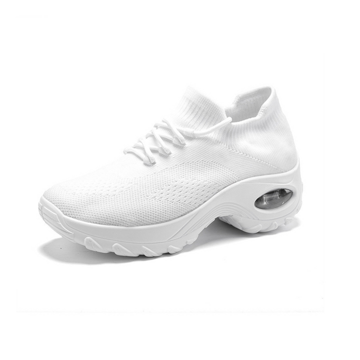 W&W Mode | Orthoshoes Easywalk Pro Ergonomischer Schmerzlindernder Schuh