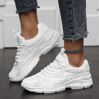 WW | Sneakers - atmungsaktive und leichte Sportschuhe
