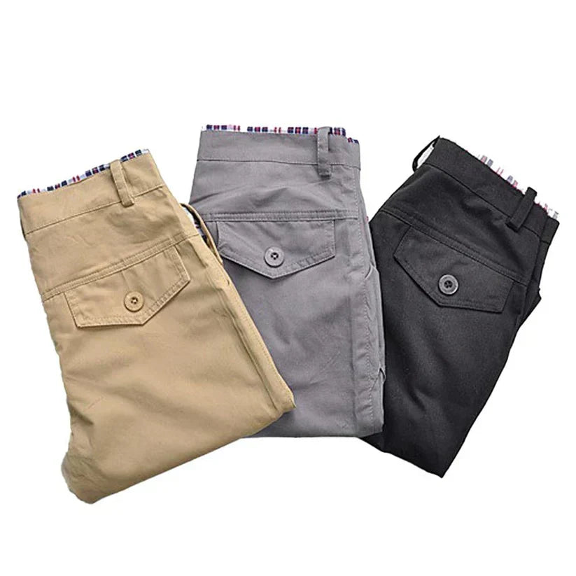 W&W Mode | Cargo Shorts Für Herren