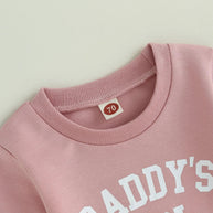 WW | Daddy's Girl - Kinder