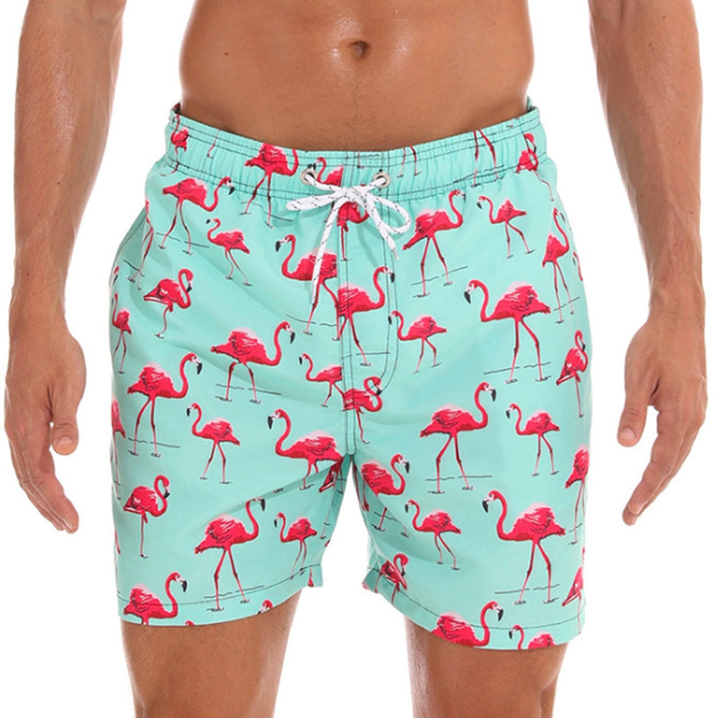 WW | Herren Badehose Stilvolle Schwimmshorts Für Männer