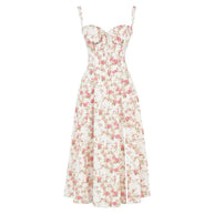 WW | Taillenkleid