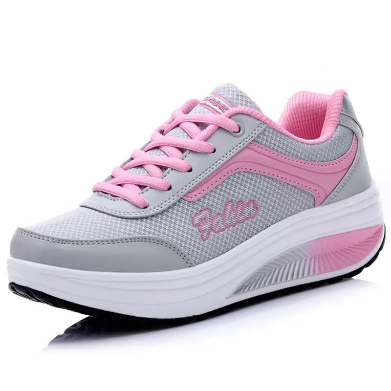 WW | Gesunde und Bequeme Schuhe