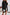 WW Halb-Turtleneck mittellanger Schlitzpullover