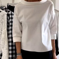 Elegantes Oberteil