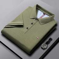 WW | Atmungsaktive Polo Für Herren