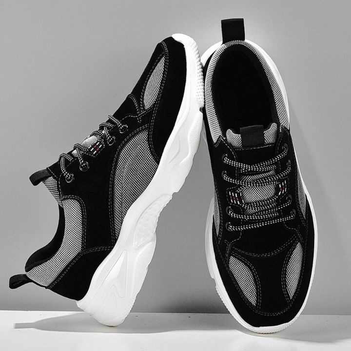 W&W Mode | Sportschuh Für Herren Atmungsaktiv