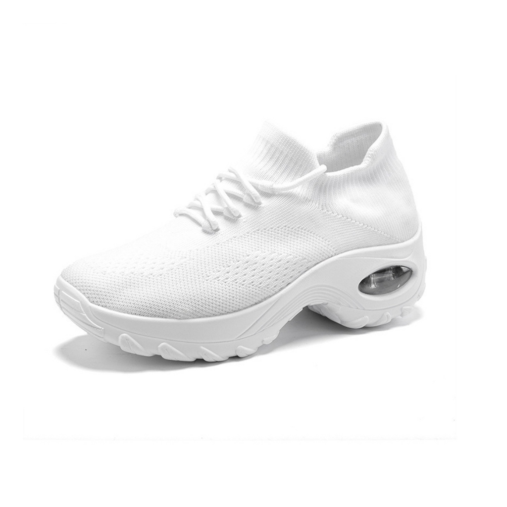 WW | Ergonomischer Anti-Schmerz Schuh mit Dämpfung
