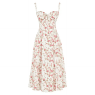 WW | Taillenkleid