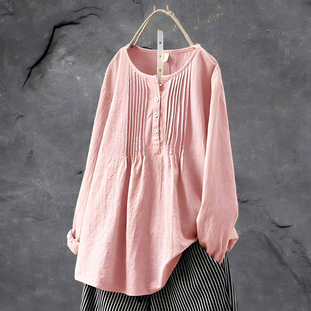 WW | Bluse Dorien