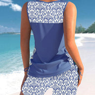 WW | Damen Tankini Satz