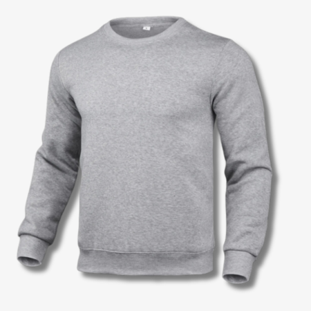 W&W Mode | Thom Lässiger Pullover