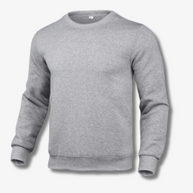 WW | Thom Lässiger Pullover