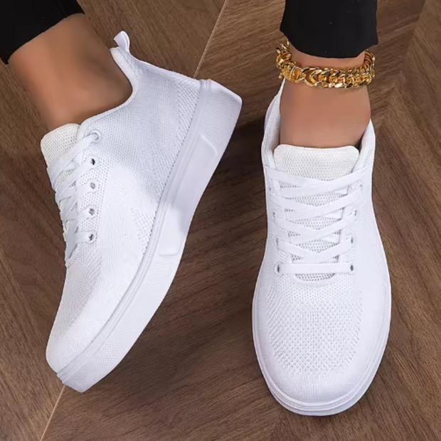 WW | Damen Orthopädische Schuhe Stilvoll
