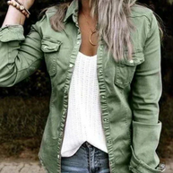 WW | Klassische Bluse für Damen