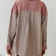 WW | Lockeres Pyjama-Set