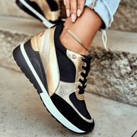 WW | Bequeme Orthopädische Schuhe
