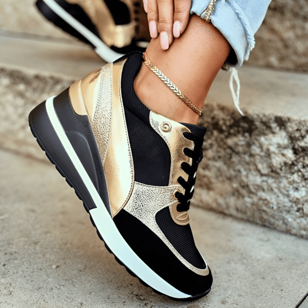 WW | Bequeme Orthopädische Schuhe