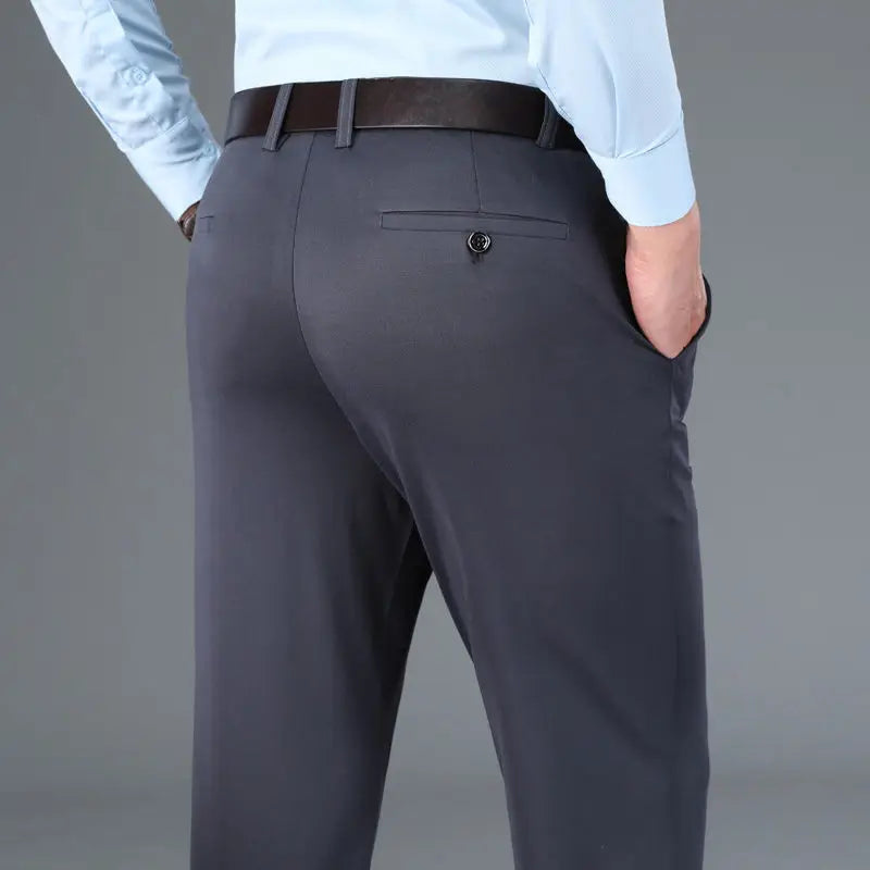 WW | Stretch Hose für Herren für bequemen Sitz
