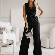 WW | Eleganter Damen Jumpsuit