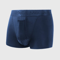 WW | Atmungsaktive Herren Boxershorts Weich & Unterstützend (3 Pack)