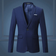 WW | Stilvoller Blazer Für Herren Klassisches Und Raffiniertes Design