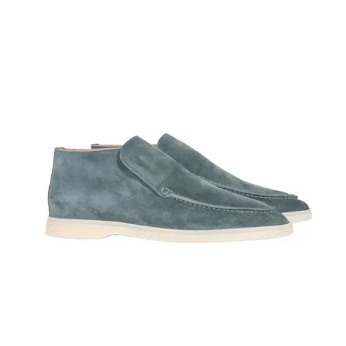 WW | Wildleder Schuhe