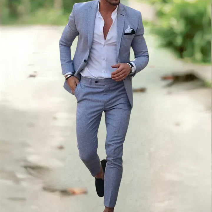 Damen Anzug für einen eleganten Look
