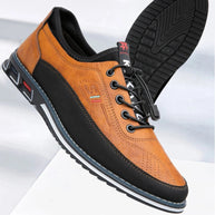 WW | Klassische Herren Oxford Schuhe