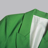 WW | grün Blazer