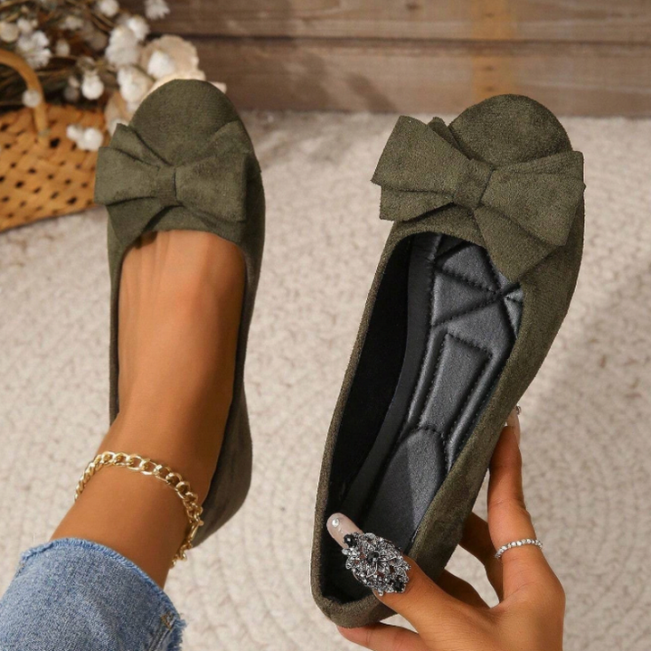 W&W Mode | Bequeme Freizeitschuhe Für Damen