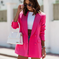 WW | Eleganter Blazer