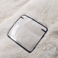 WW | Fleece-Pufferjacke für Ihn : Ihr modischer Auftritt für 2024
