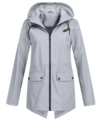 W&W Mode | Damen Regenjacke