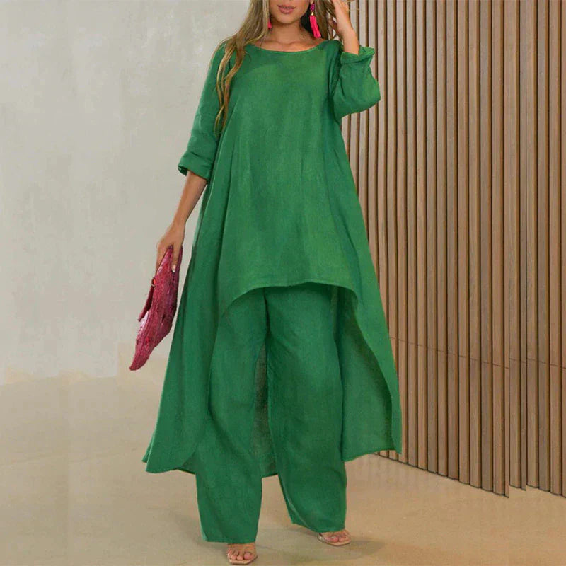 WW | Top und Hose für Damen
