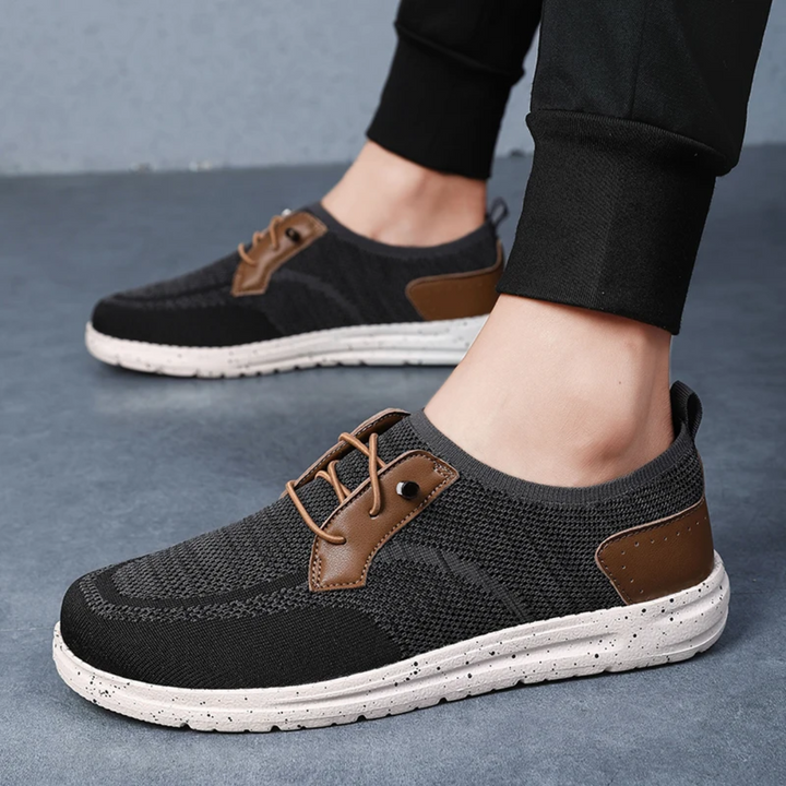W&W Mode | Freizeitschuhe Für Herren